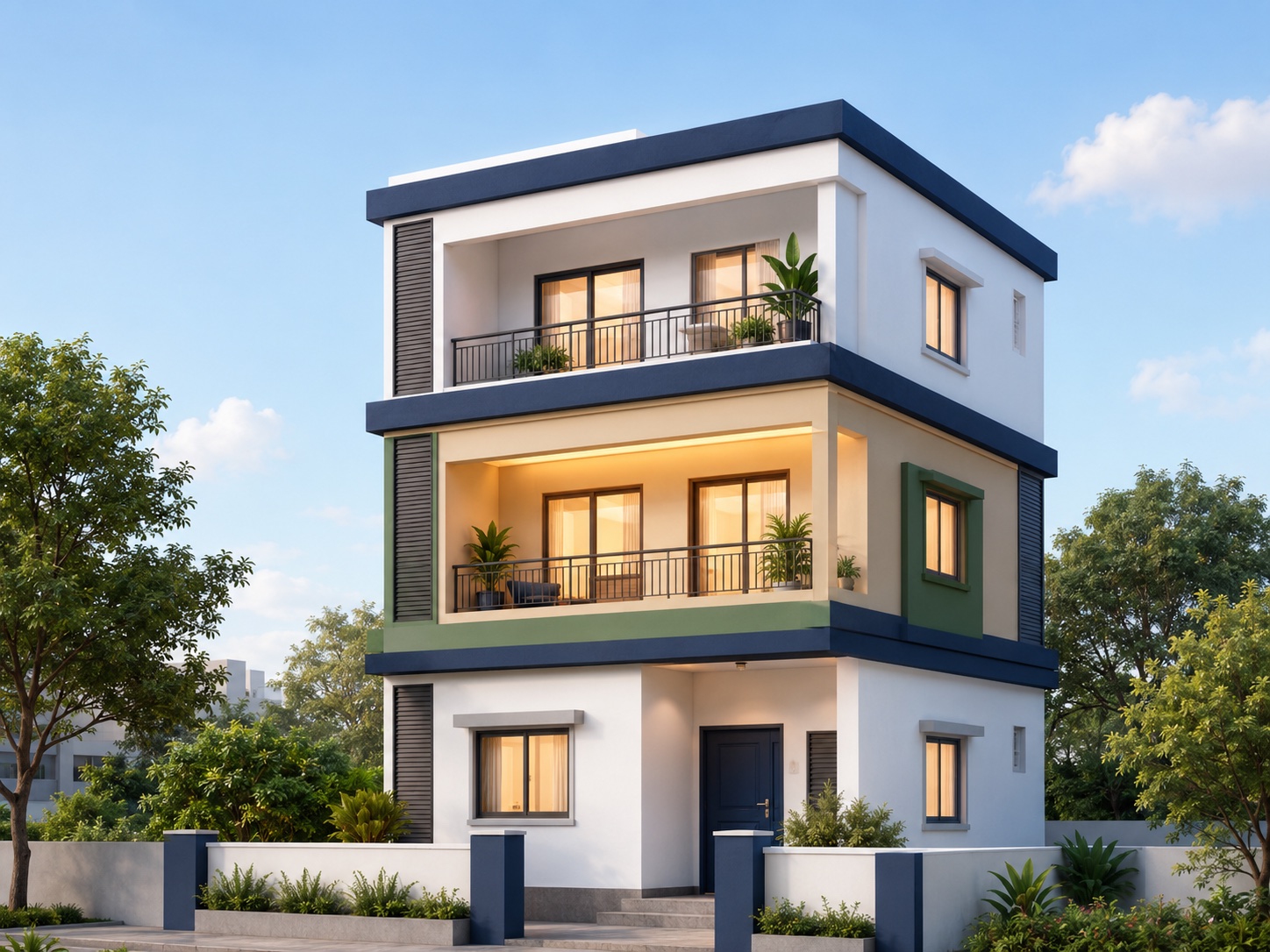 A134A Vijay Nagar